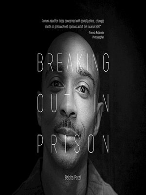 cover image of Breaking Out in Prison
